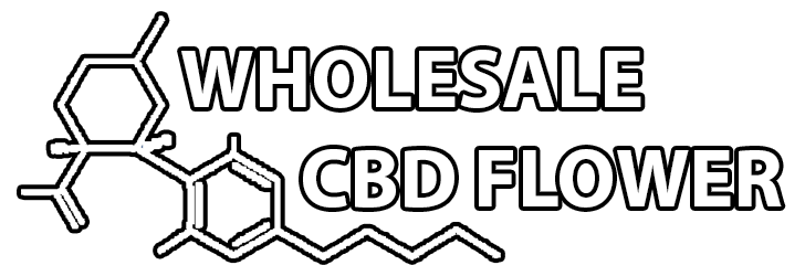 Wholesale CBD Flower logo