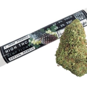 Wholesale CBD Flower THCa Flower Joints