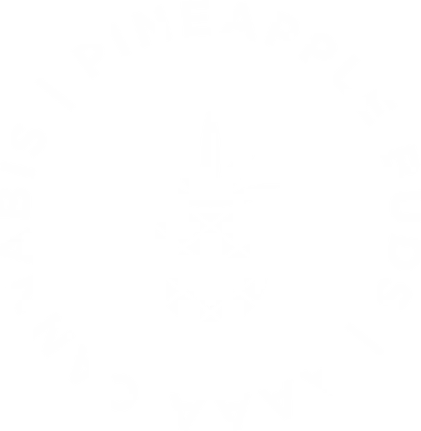 Pineapple Buds logo