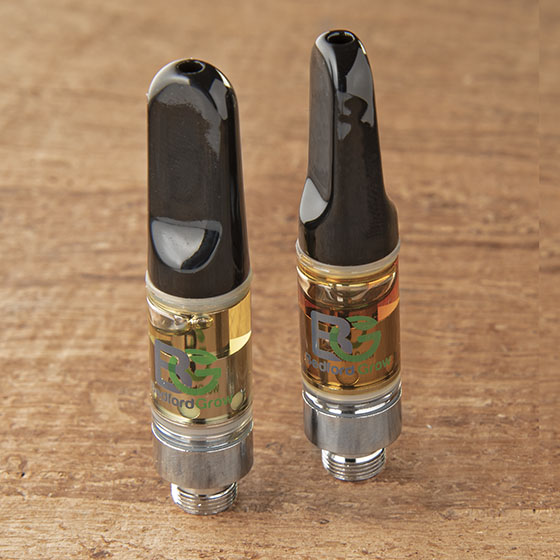 Bedford Grow Vaporizers