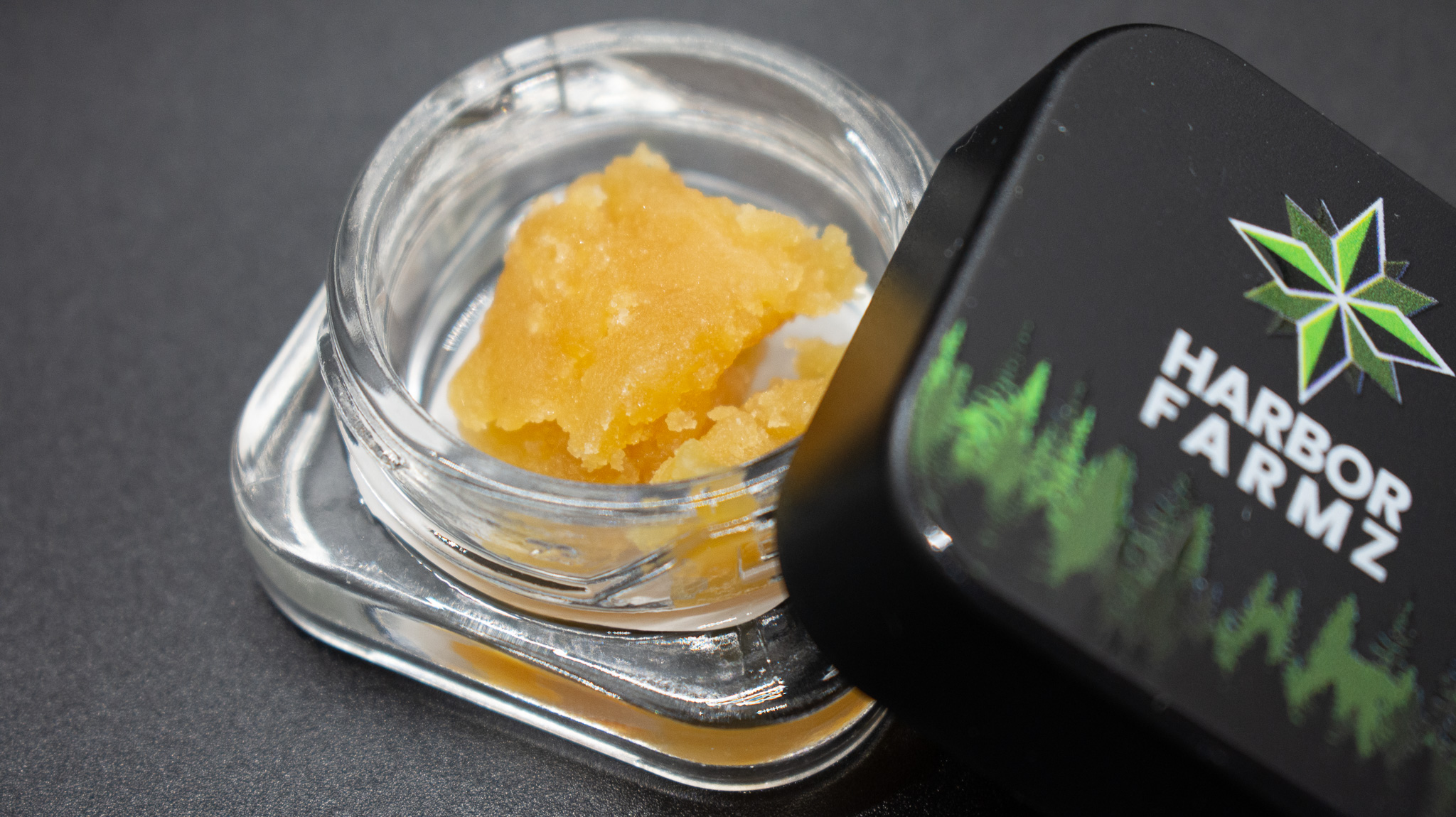 Harbor Farmz Harbor Farmz Concentrates