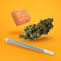 Revolution Cannabis, LLC (Delavan) All Products