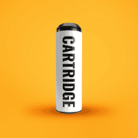 Revolution Cannabis, LLC (Delavan) Cartridges