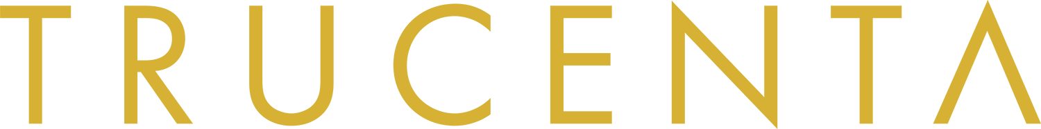 Trucenta logo