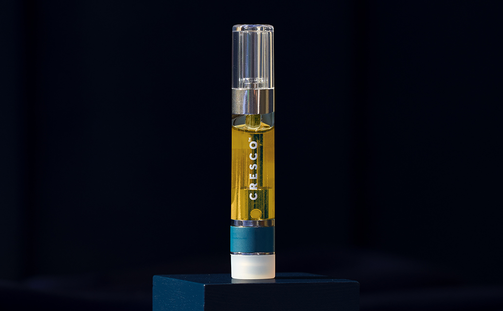 Cresco Labs Joliet, LLC Liquid Live Resin
