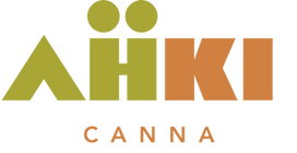 Ahki Canna logo