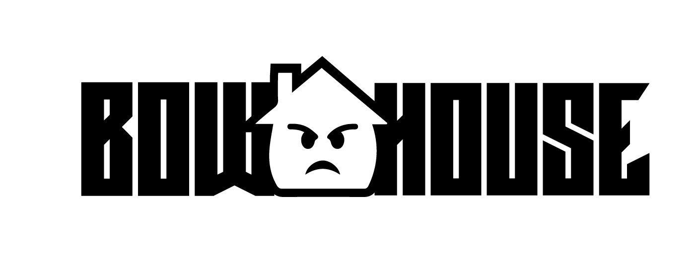 Bow House logo