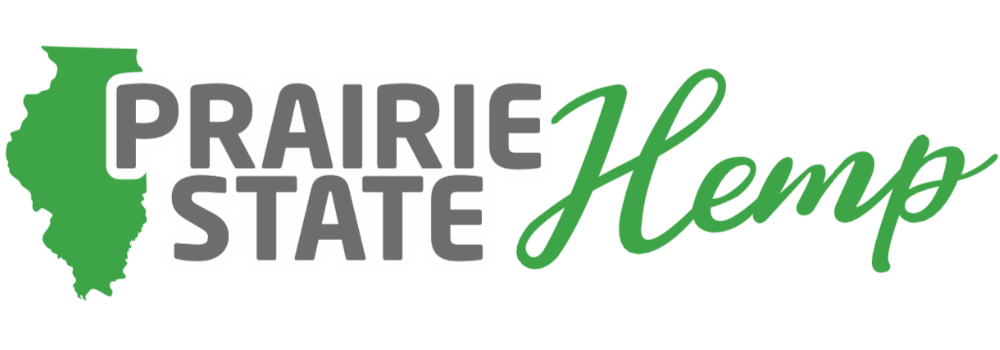 Prairie State Hemp logo