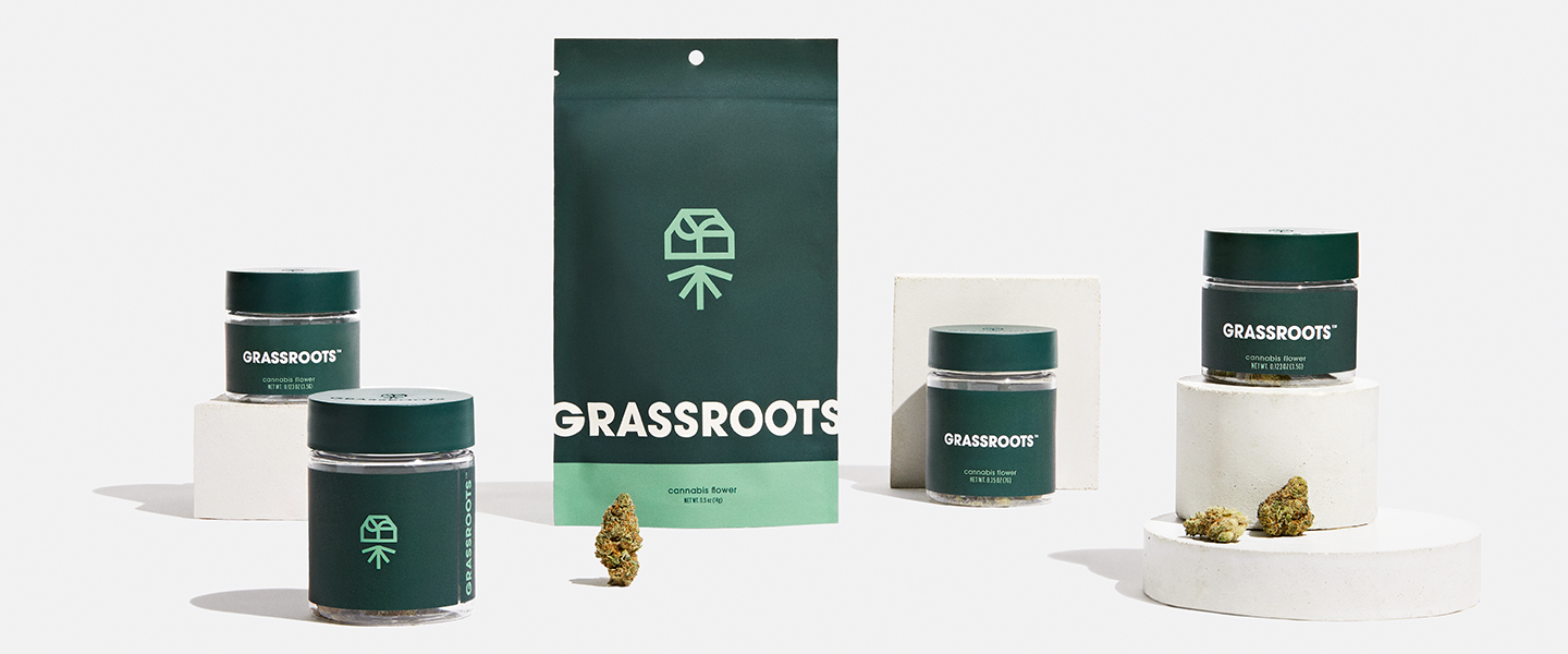 Compass Ventures, Inc. d/b/a Grassroots Cannabis Premium Cannabis Flower