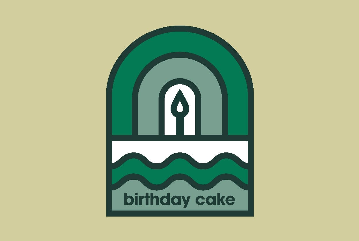 Compass Ventures, Inc. d/b/a Grassroots Cannabis Birthday Cake Strain