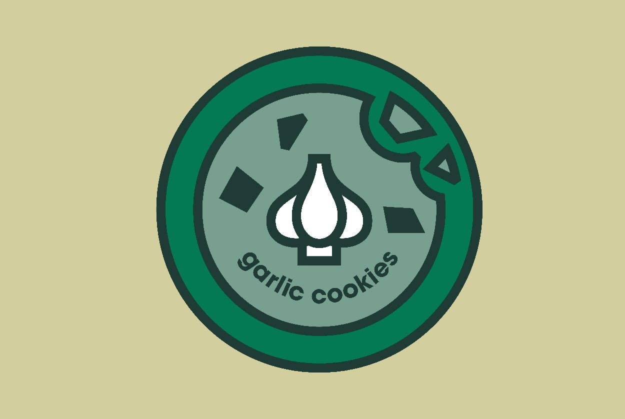 Compass Ventures, Inc. d/b/a Grassroots Cannabis Garlic Cookies Strain