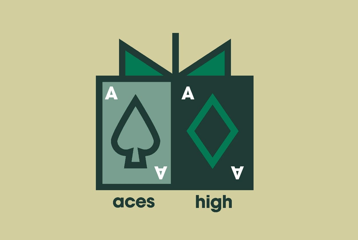 Aces High Strain