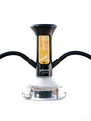 The Odyssey Group PLOOX Hookah Nest - Portable Hookah