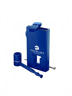 The Odyssey Group Tsunami Dugout Pro + Pipe
