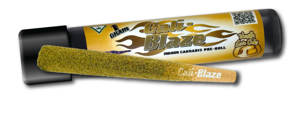 Cali-Blaze Tarantulas