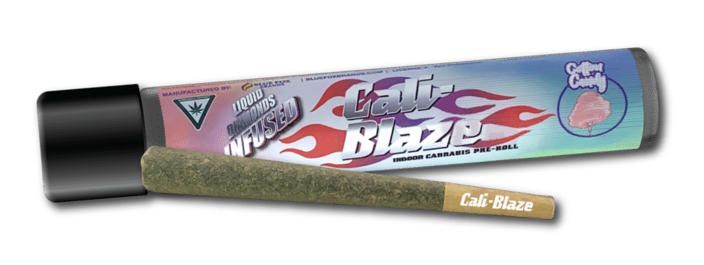 LIQUID DIAMOND PREROLLS