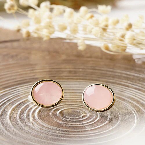 有限会社スペース (Space Co., Ltd.) Natural Stone Jewelry