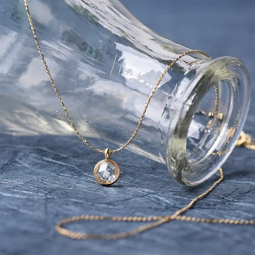 有限会社スペース (Space Co., Ltd.) Necklaces
