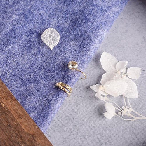有限会社スペース (Space Co., Ltd.) Ear Cuffs