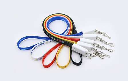 Shenzhen Mailin Technology Co., Ltd. Lanyard USB Cable