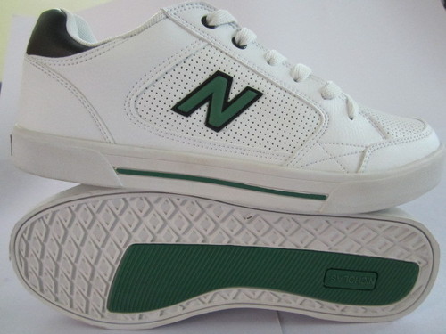 NICHOLAS SHOES PVT. LTD. Mens Tennis Shoes