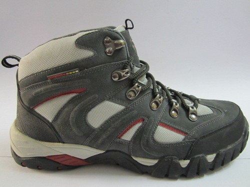 NICHOLAS SHOES PVT. LTD. Hiking Shoes