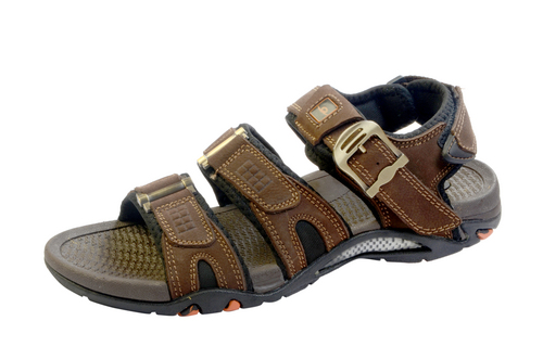 NICHOLAS SHOES PVT. LTD. Casual Sandal