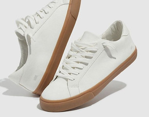 MakeMyShoe Low-top Sneakers