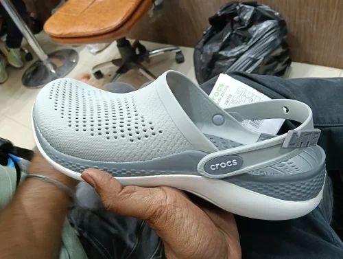Kanha Enterprises EVA Crocs Lite Ride Clogs