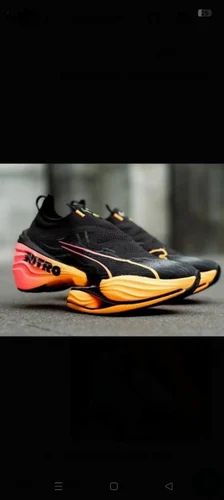 Kanha Enterprises Nitro Sports Shoes