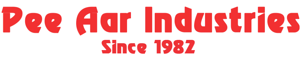 Pee Aar Industries logo