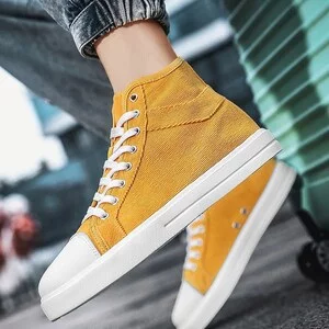 Pee Aar Industries Vulcanized Shoes