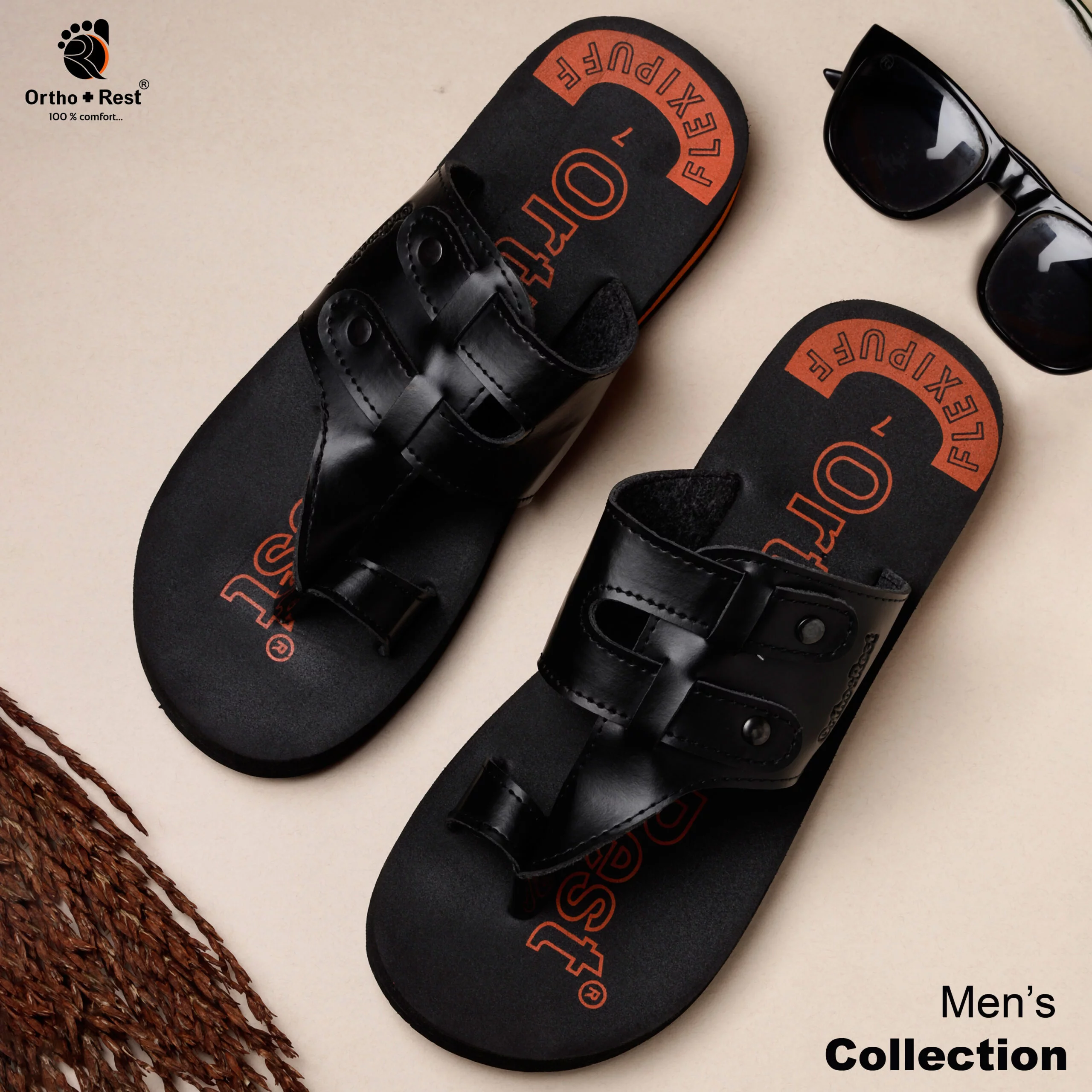 Pee Aar Industries Slippers