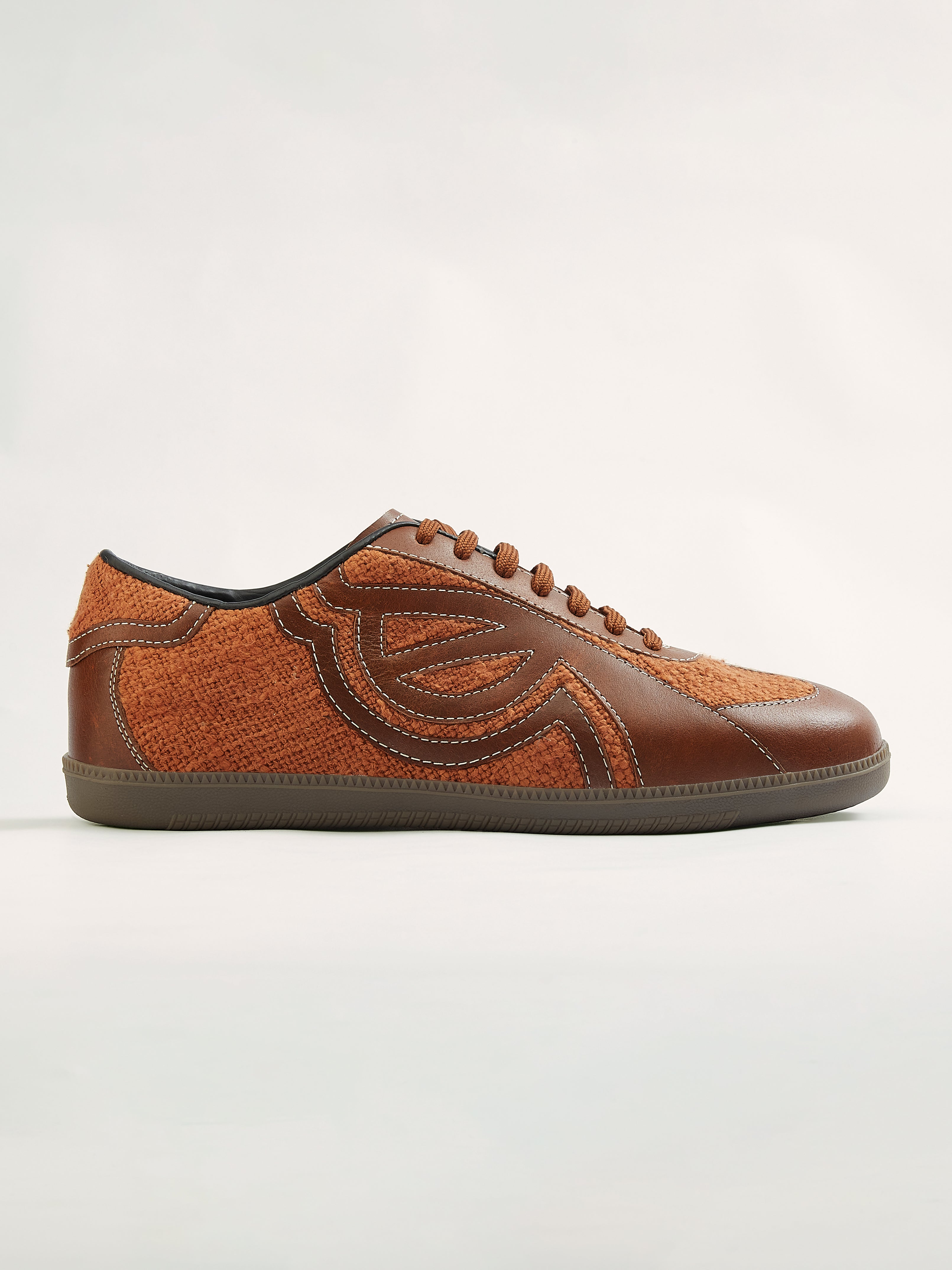 Banjaaran Studio Maati बोम्बर (Bomber) Sneakers