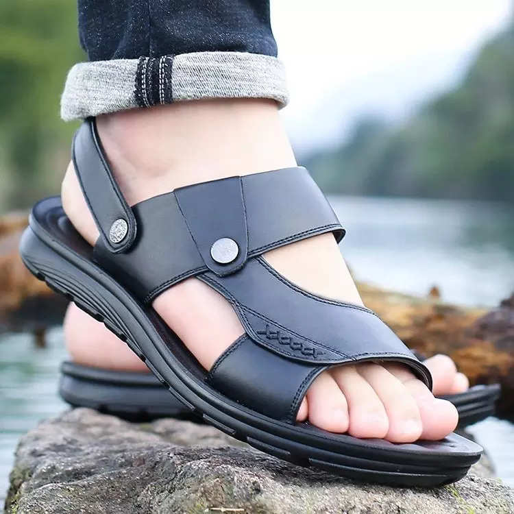 Pee Aar Industries Sandals