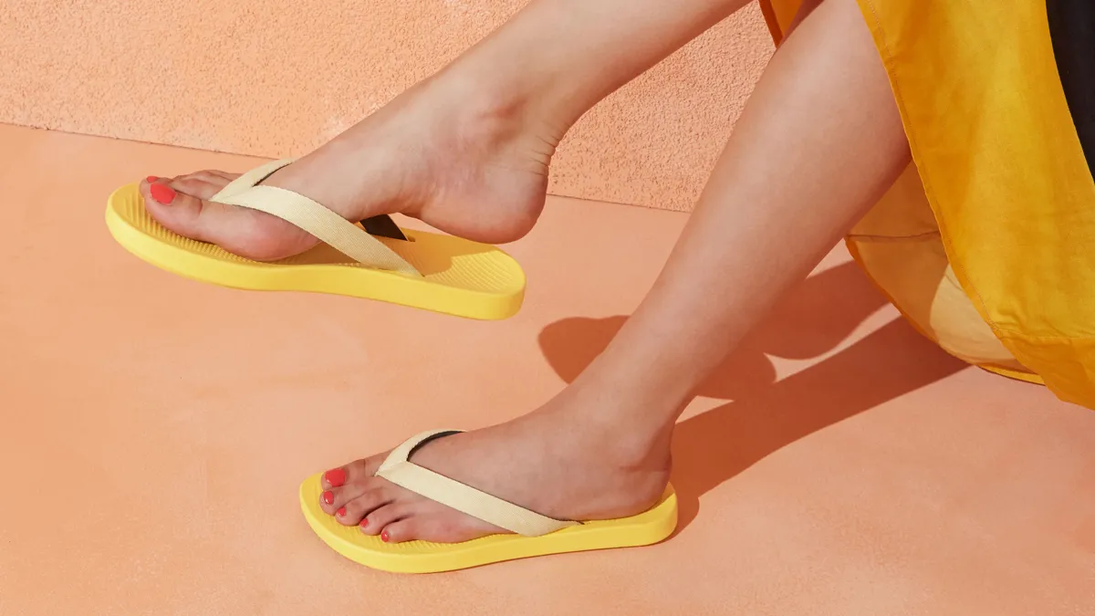 Flip-flops