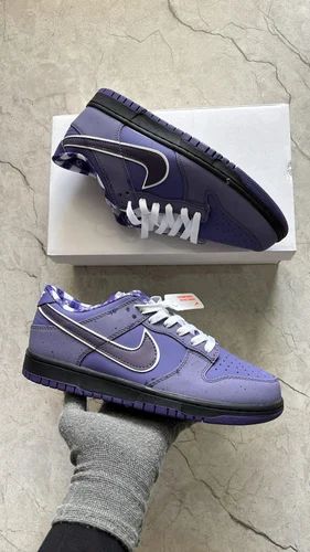 Ankit Export & Import A.E.I NIKE SB DUNK LOW AMBUSH SNEAKER SHOES