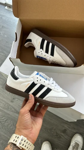 Adidas Samba Shoes