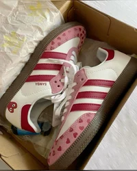 Adidas Samba Valentino