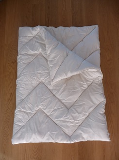Martin Doleček Quilted blankets