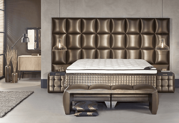 Royal Comfort s.r.o. Luxury beds
