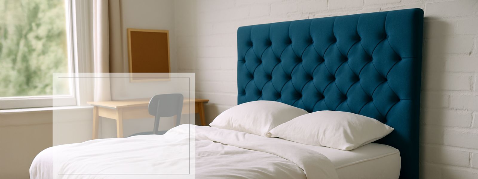 JUNIOR ONLINE continental bed
