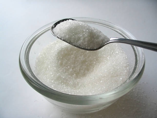 BSI45s GRUPO ICUMSA 45 Sugar