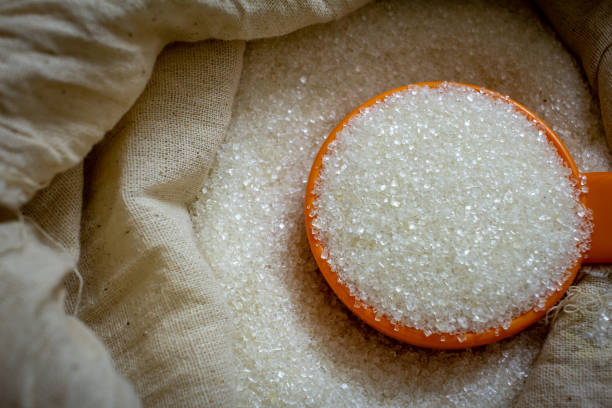 BSI45s GRUPO Raw Sugar (VHP)