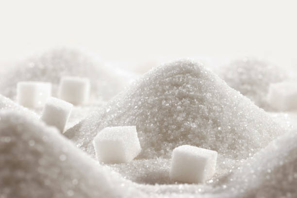 BSI45s GRUPO Refined Sugar