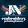 J & N Embroidery logo