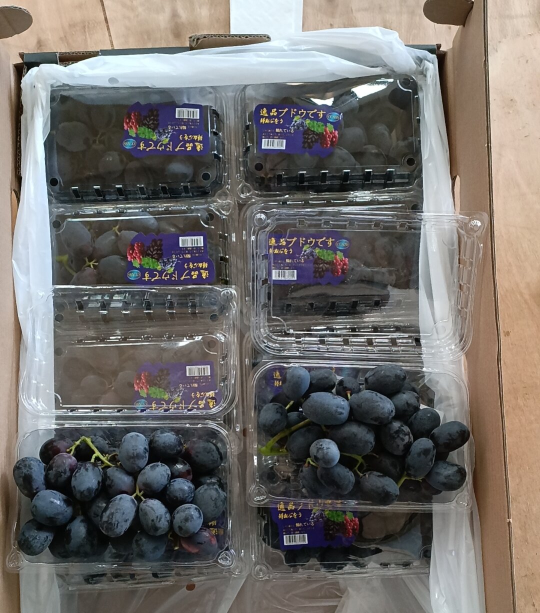 summer black seedless