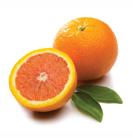 Boschkrans Boerdery Oranges