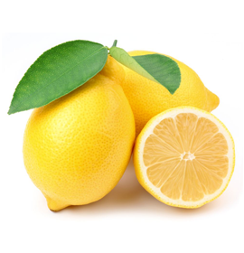 Boschkrans Boerdery Lemons