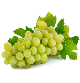 Boschkrans Boerdery White Seedless Grapes